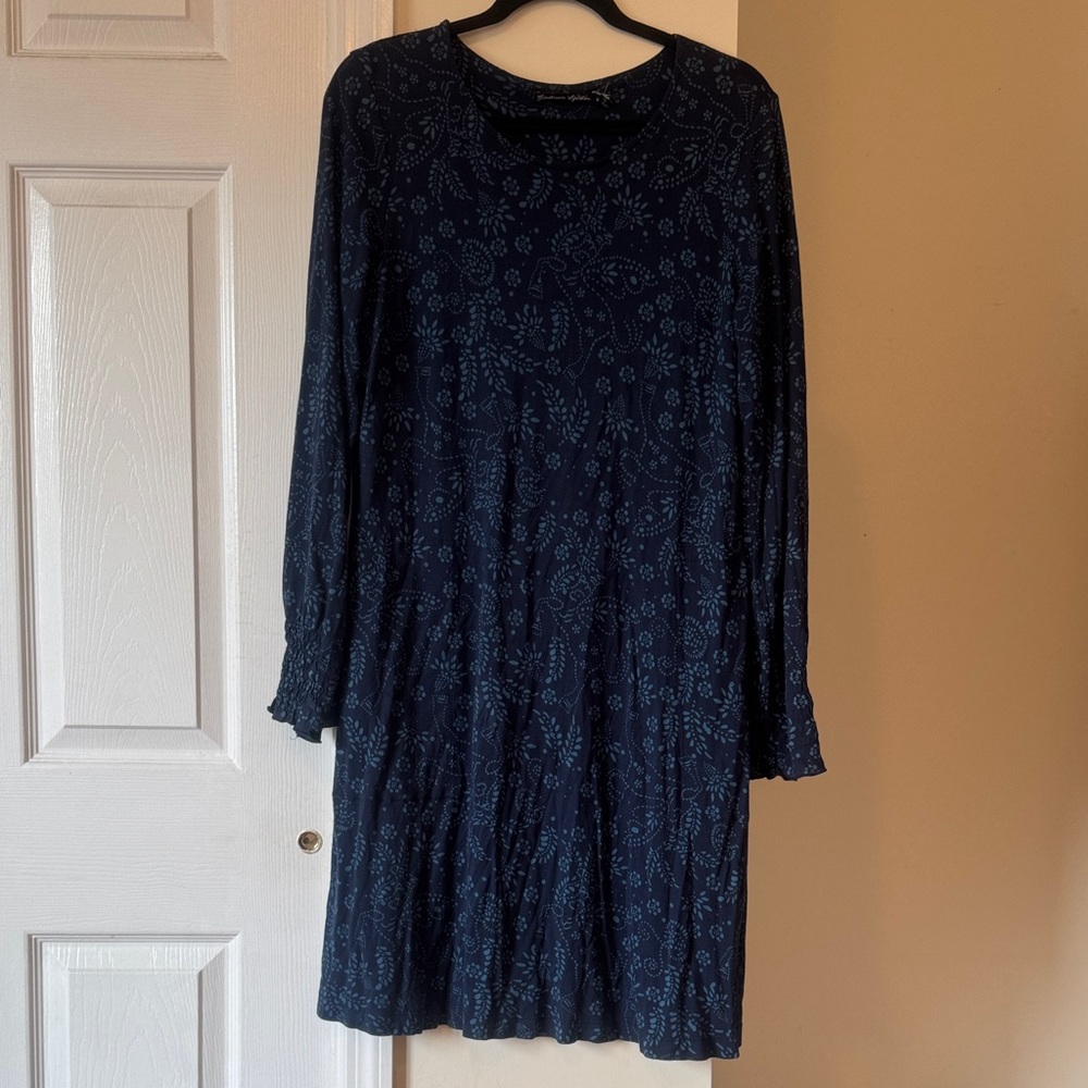 Gudrun Sjoden dress